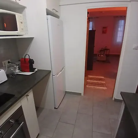 Accueillant A - Vue Sur La דירה טולון