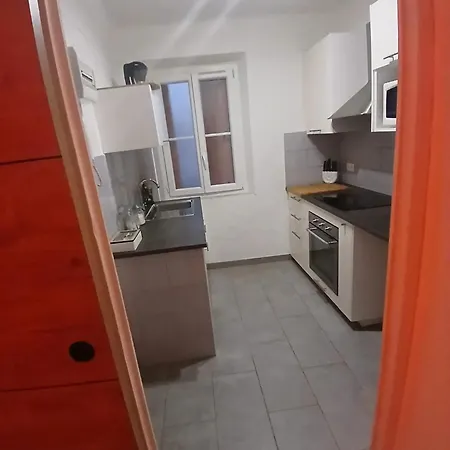 Accueillant A - Vue Sur La דירה טולון